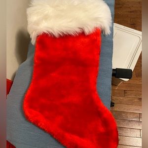 Christmas 🎅🏽 stoking